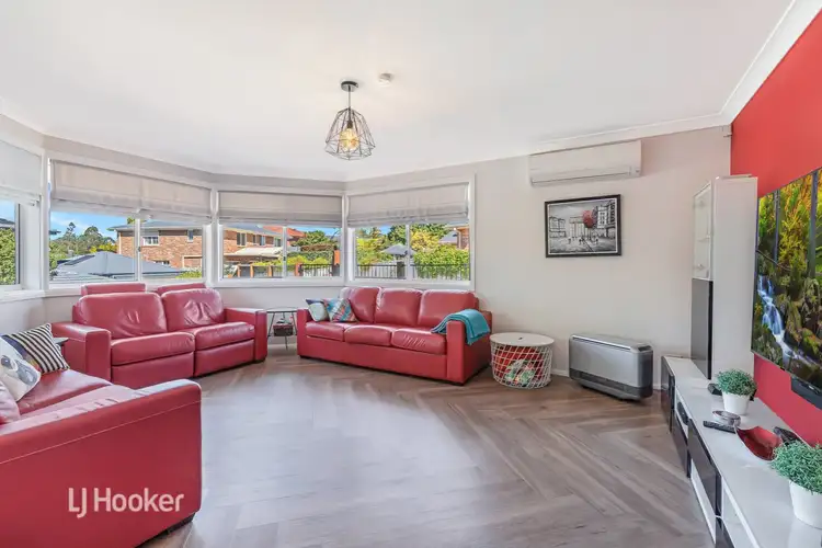 Sixth view of Homely house listing, 8 Tristan Court, Castle Hill NSW 2154
