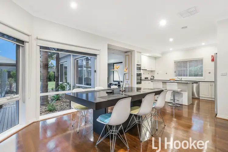 Fourth view of Homely house listing, 5 Woodcutters Place, Narre Warren South VIC 3805