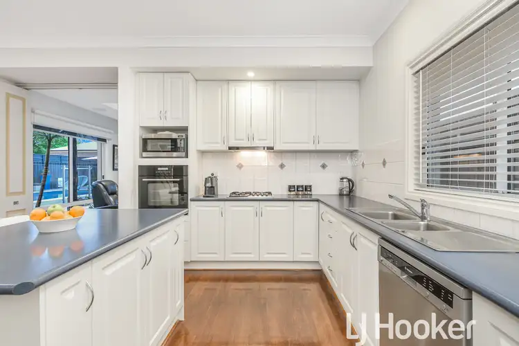 Fifth view of Homely house listing, 5 Woodcutters Place, Narre Warren South VIC 3805