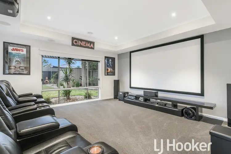 Sixth view of Homely house listing, 5 Woodcutters Place, Narre Warren South VIC 3805