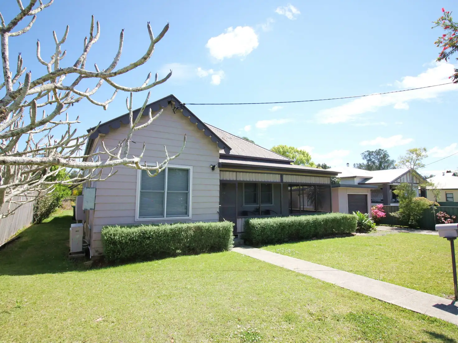 Main view of Homely house listing, 17 Railway Street, Taree NSW 2430