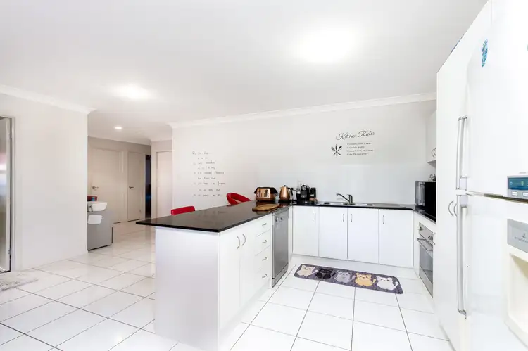 Second view of Homely semi-detached listing, 1/9 Anna Avenue, Ormeau QLD 4208