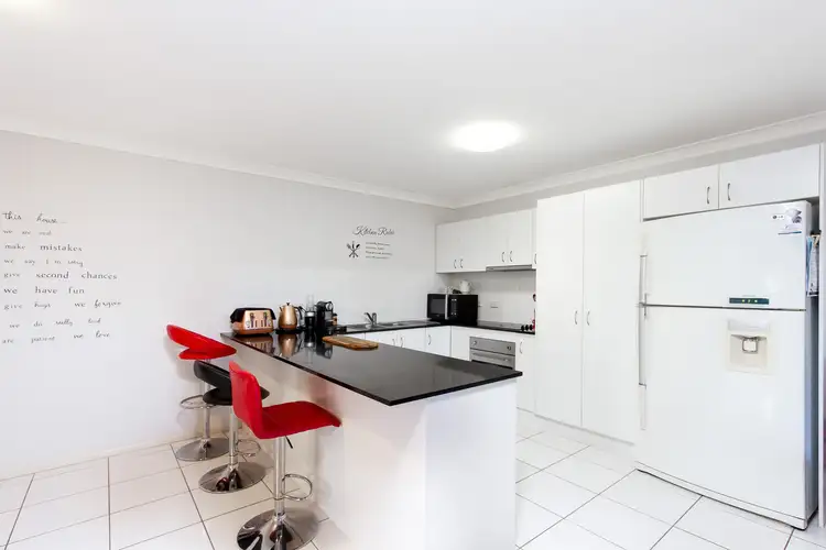 Third view of Homely semi-detached listing, 1/9 Anna Avenue, Ormeau QLD 4208