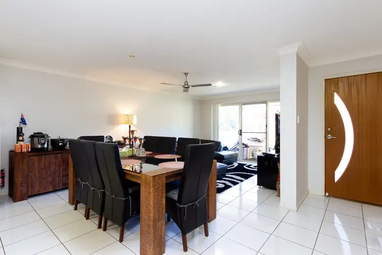 Fourth view of Homely semi-detached listing, 1/9 Anna Avenue, Ormeau QLD 4208