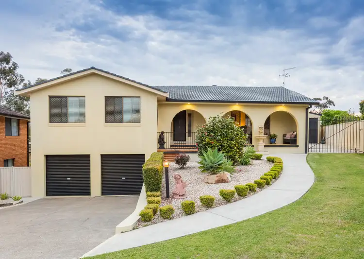 Second view of Homely house listing, 22 Wootton Crescent, Taree NSW 2430
