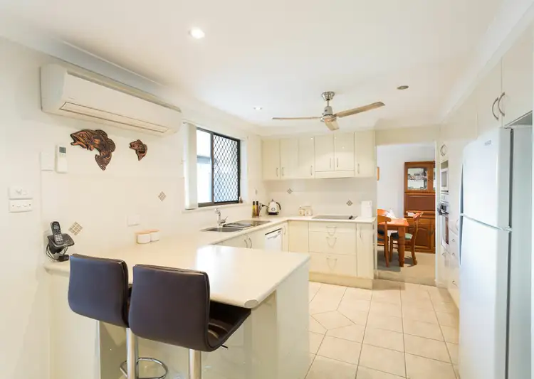 Fourth view of Homely house listing, 22 Wootton Crescent, Taree NSW 2430