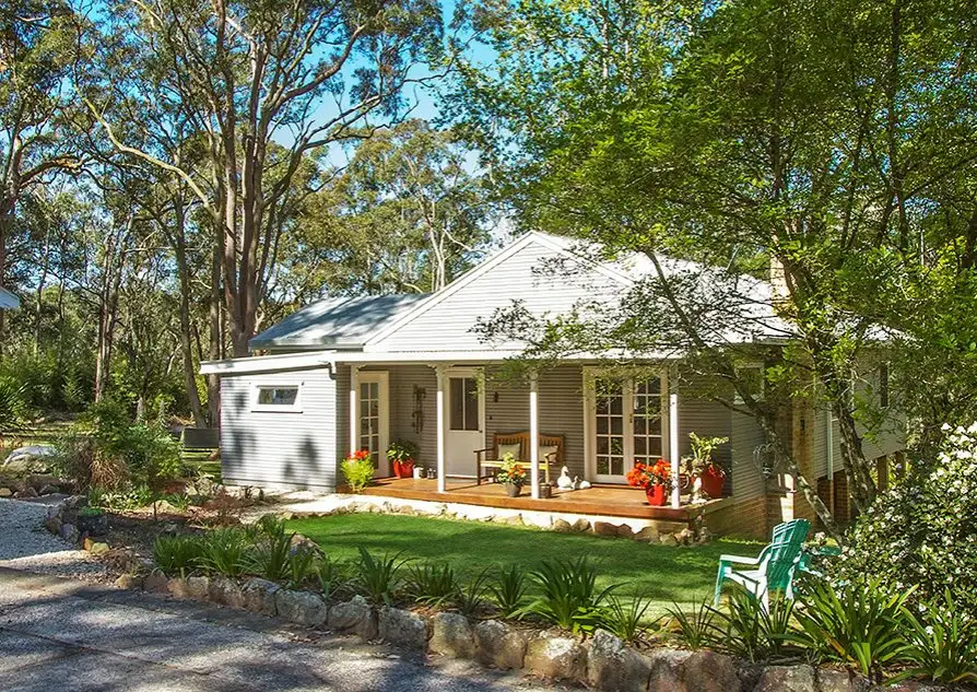 Main view of Homely rural property listing, 75 Ironbark Road, Mangrove Mountain NSW 2250