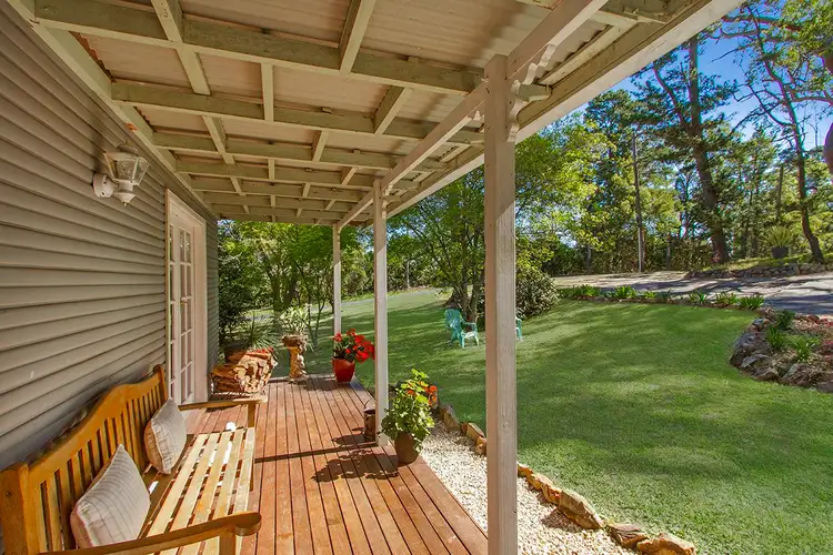 Fifth view of Homely rural property listing, 75 Ironbark Road, Mangrove Mountain NSW 2250