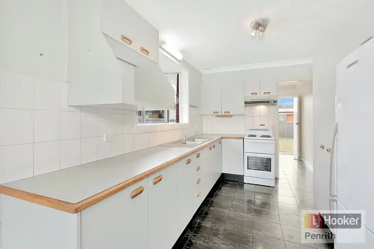 Second view of Homely house listing, 13 Jordon Street, Cambridge Park NSW 2747