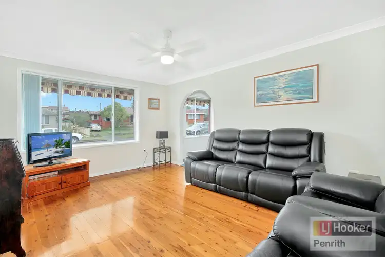 Third view of Homely house listing, 13 Jordon Street, Cambridge Park NSW 2747