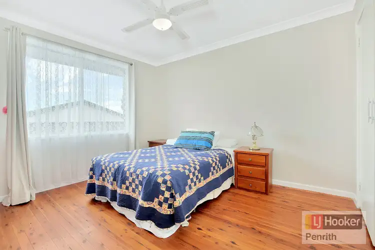 Fourth view of Homely house listing, 13 Jordon Street, Cambridge Park NSW 2747