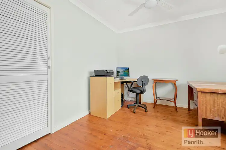Fifth view of Homely house listing, 13 Jordon Street, Cambridge Park NSW 2747