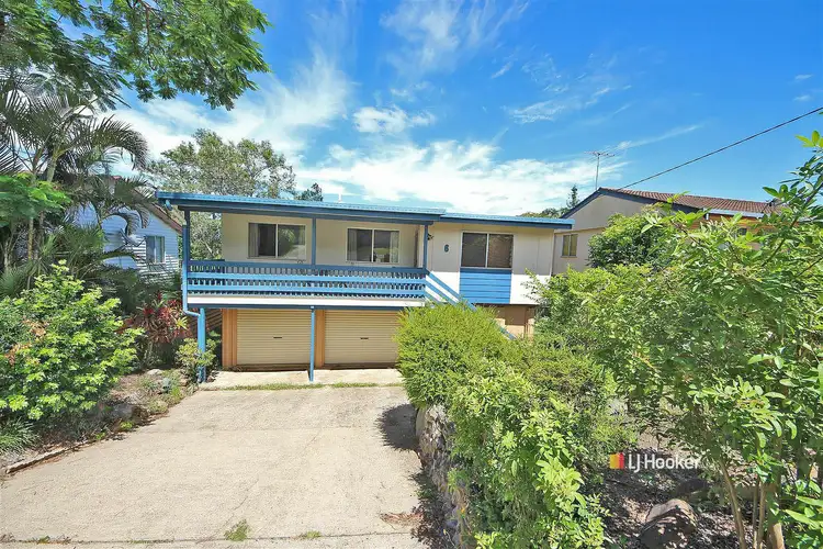 Main view of Homely house listing, 6 Wattle Street, Kallangur QLD 4503