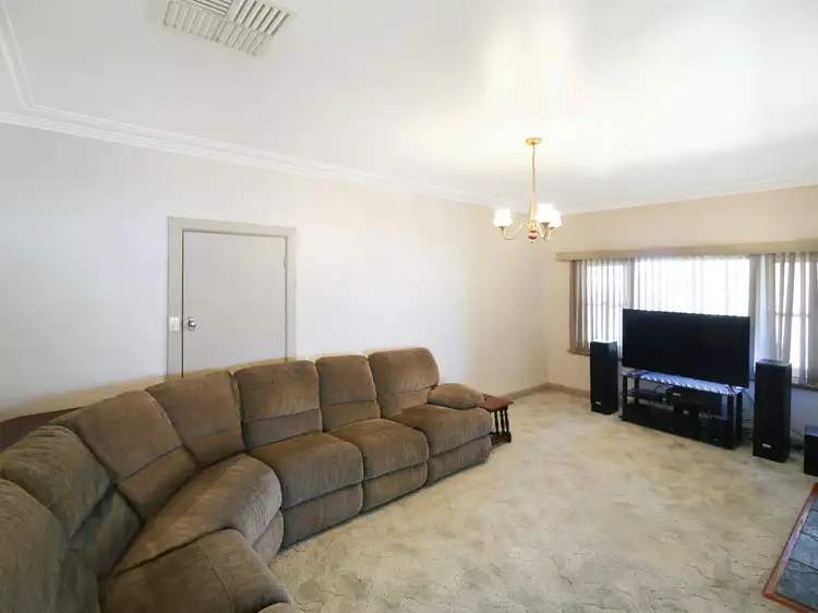 Third view of Homely house listing, 124 Mansfield Road, Benalla VIC 3672