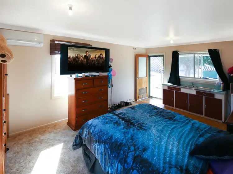 Fifth view of Homely house listing, 124 Mansfield Road, Benalla VIC 3672