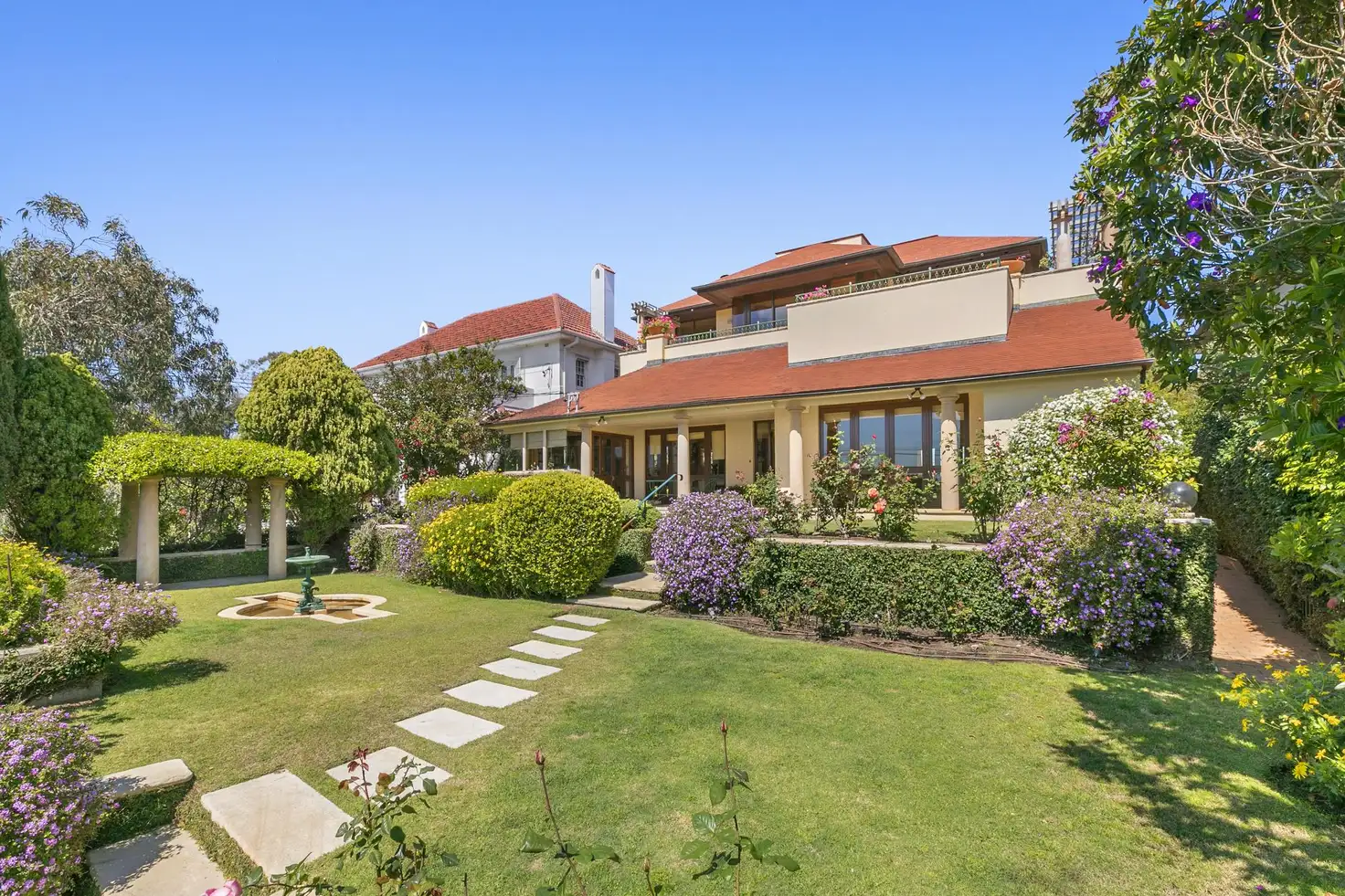 Main view of Homely house listing, 42 Coolong Road, Vaucluse NSW 2030