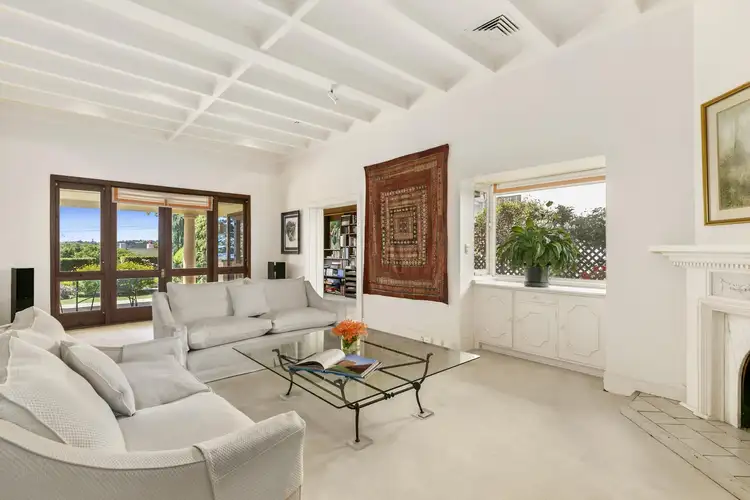 Sixth view of Homely house listing, 42 Coolong Road, Vaucluse NSW 2030