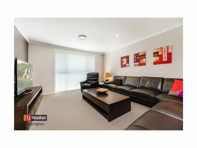 Sixth view of Homely house listing, 10 Eaglerange Avenue, Gledswood Hills NSW 2557