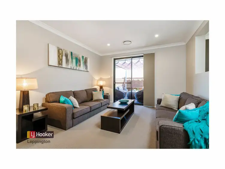 Seventh view of Homely house listing, 10 Eaglerange Avenue, Gledswood Hills NSW 2557