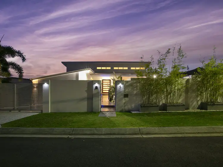 5 Jasper Court