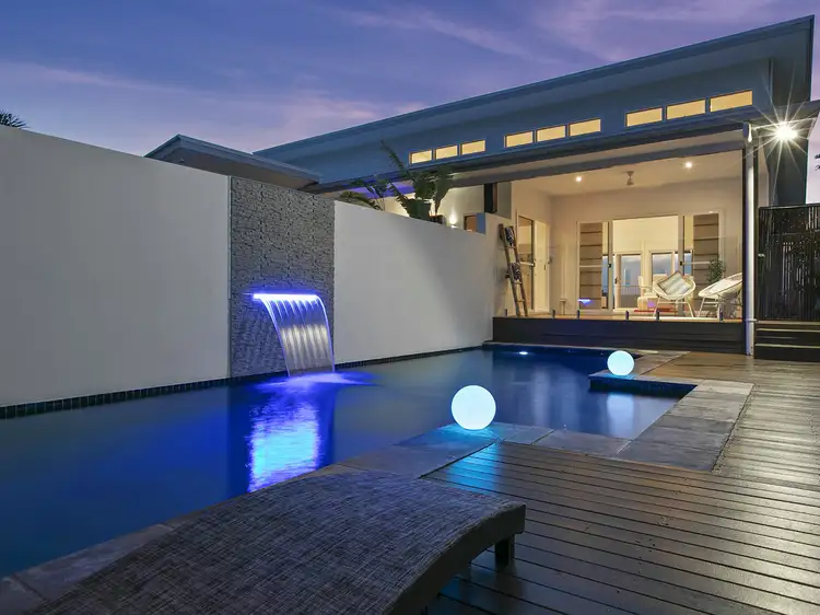 Second view of Homely house listing, 5 Jasper Court, Coolum Beach QLD 4573