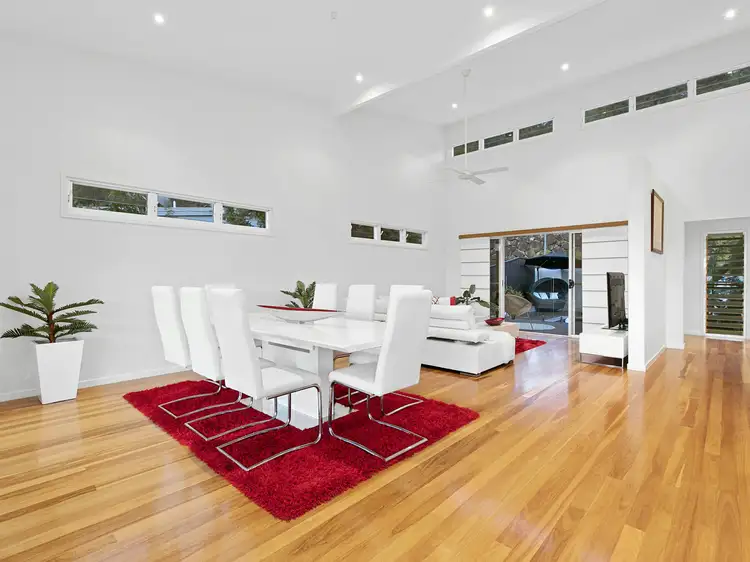 Fourth view of Homely house listing, 5 Jasper Court, Coolum Beach QLD 4573