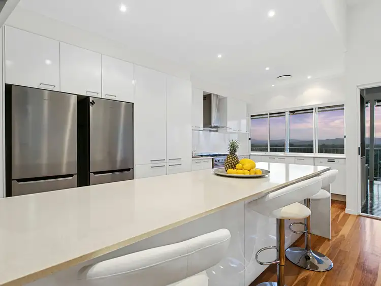 Sixth view of Homely house listing, 5 Jasper Court, Coolum Beach QLD 4573