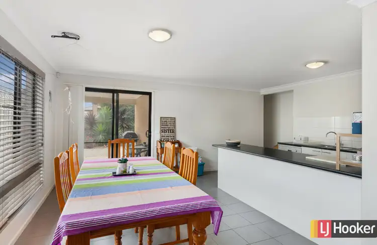 Third view of Homely house listing, 31 Watergum Way, Wallan VIC 3756