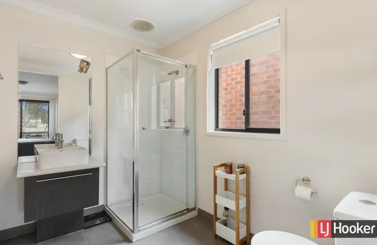 Fifth view of Homely house listing, 31 Watergum Way, Wallan VIC 3756