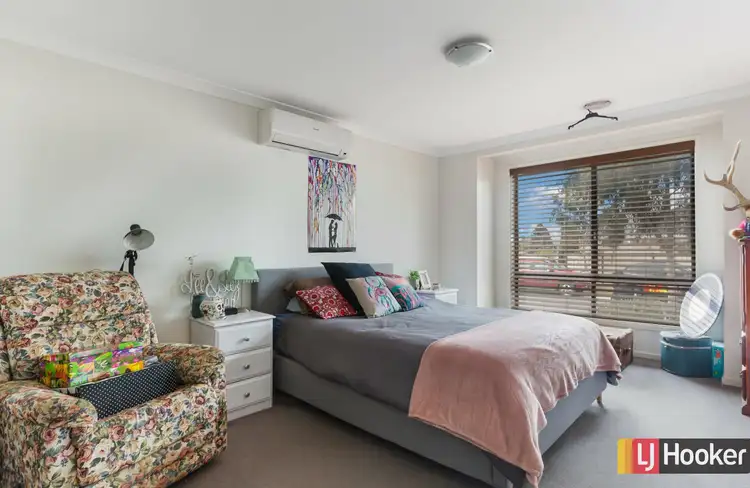 Sixth view of Homely house listing, 31 Watergum Way, Wallan VIC 3756