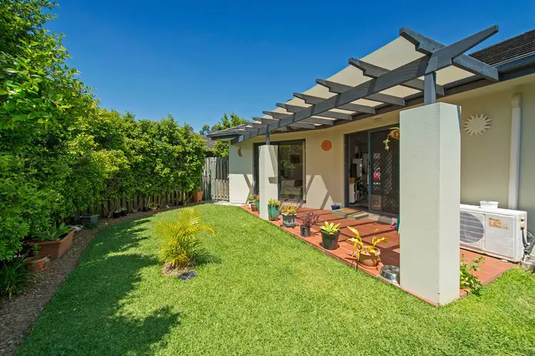 50/24 Jessica Drive, Upper Coomera QLD 4209