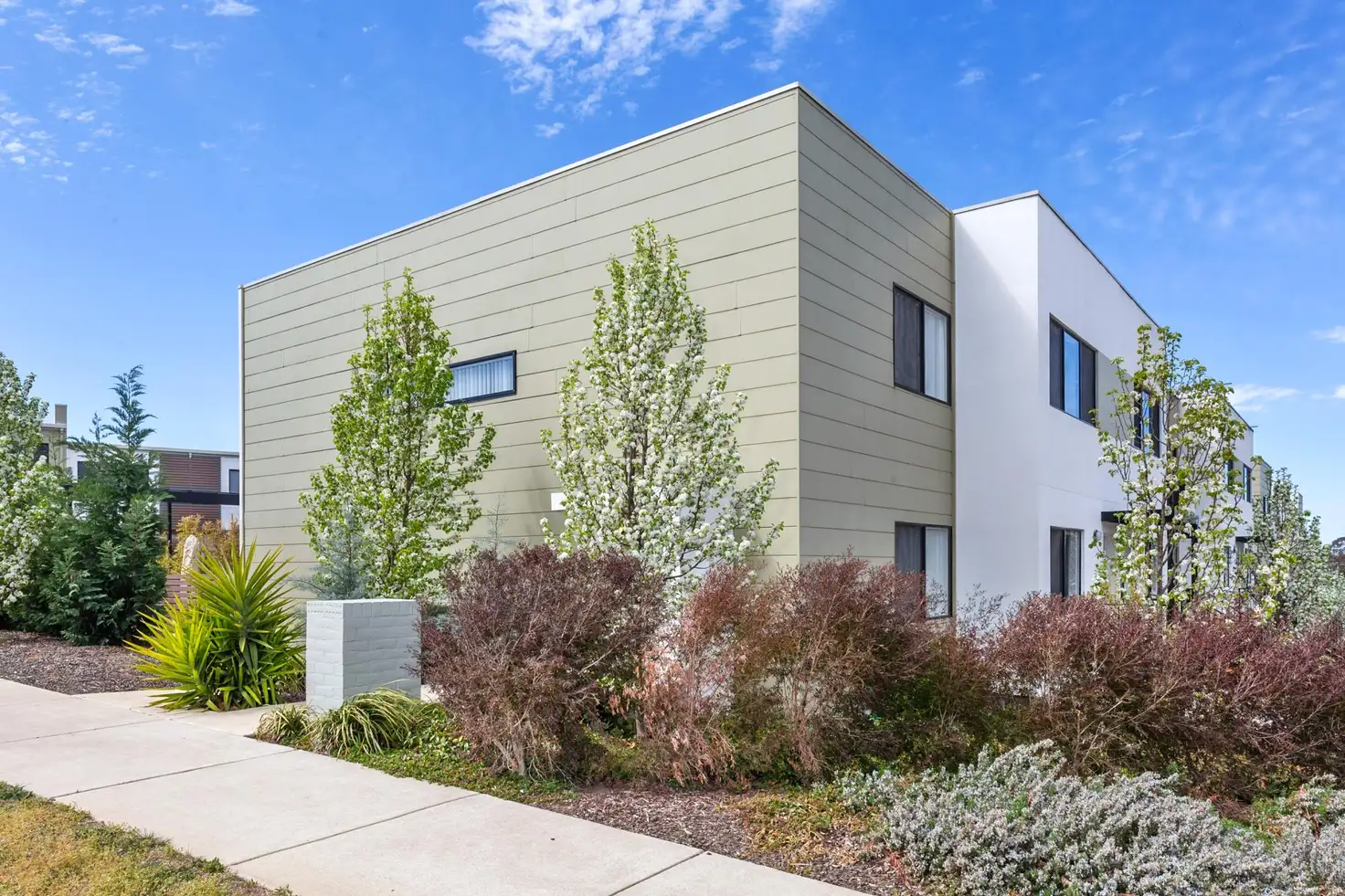 Main view of Homely townhouse listing, 15/62 Whitrod Avenue, Casey ACT 2913