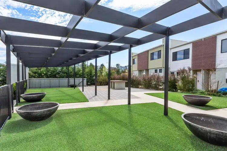 Fourth view of Homely townhouse listing, 15/62 Whitrod Avenue, Casey ACT 2913