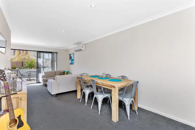 Sixth view of Homely townhouse listing, 15/62 Whitrod Avenue, Casey ACT 2913