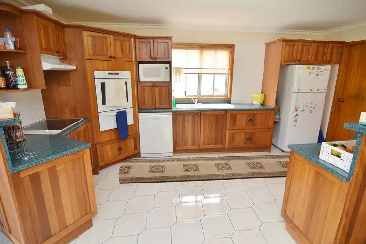 Second view of Homely house listing, 89 Rifle Parade, Lithgow NSW 2790