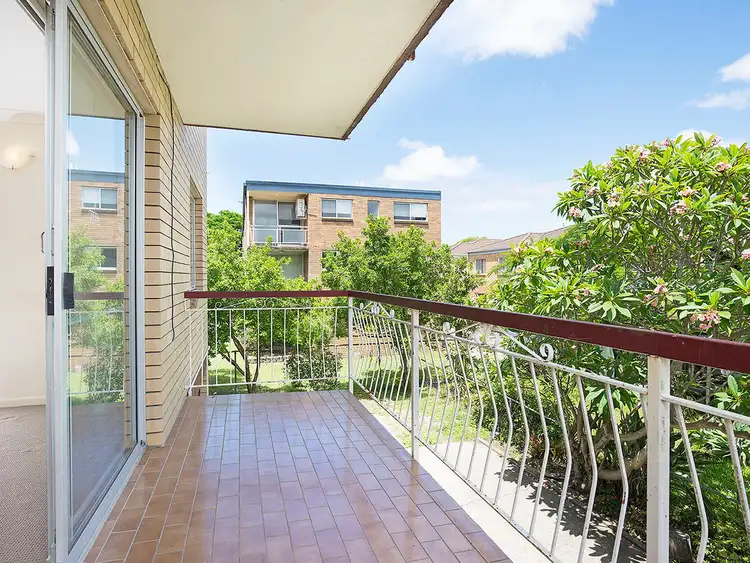 Third view of Homely apartment listing, 3/23 Joffre Street, Coorparoo QLD 4151