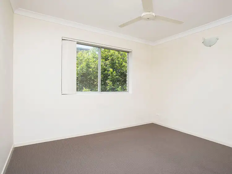 Fourth view of Homely apartment listing, 3/23 Joffre Street, Coorparoo QLD 4151