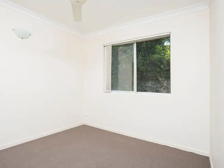 Fifth view of Homely apartment listing, 3/23 Joffre Street, Coorparoo QLD 4151