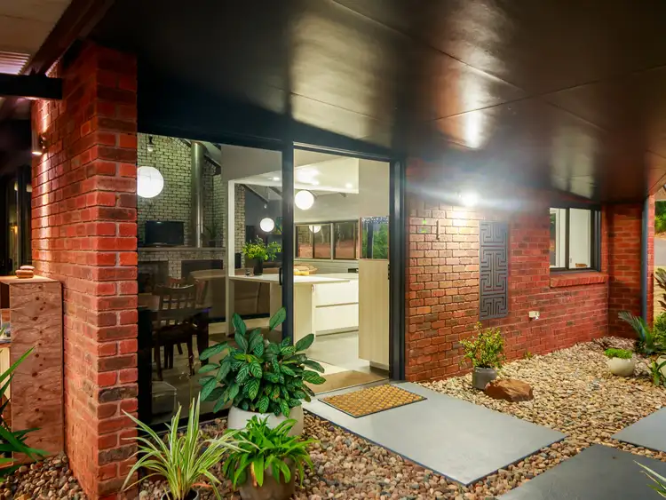 Second view of Homely house listing, 6A Equestrian Drive, Tolga QLD 4882