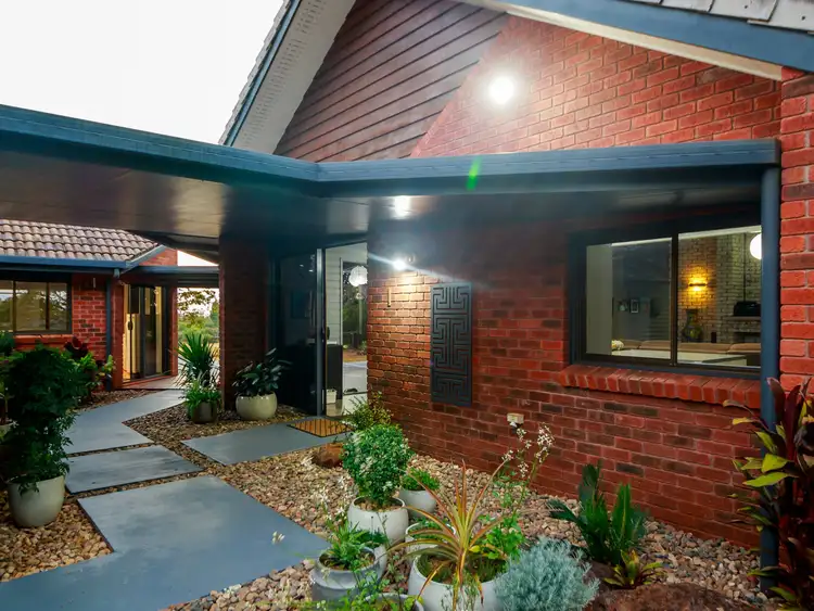 Third view of Homely house listing, 6A Equestrian Drive, Tolga QLD 4882