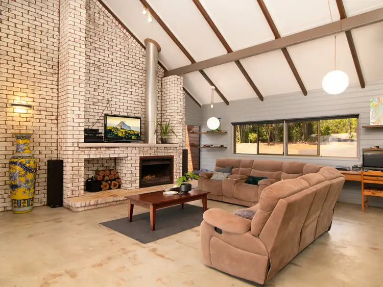 Fifth view of Homely house listing, 6A Equestrian Drive, Tolga QLD 4882