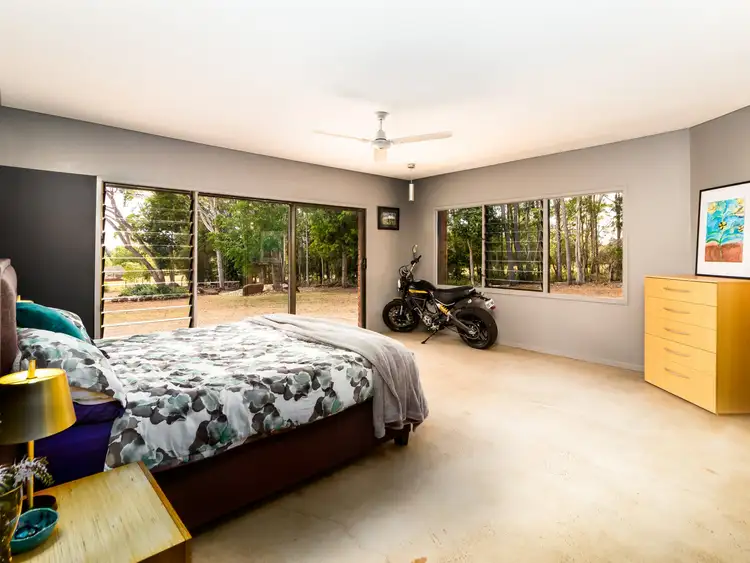 Sixth view of Homely house listing, 6A Equestrian Drive, Tolga QLD 4882