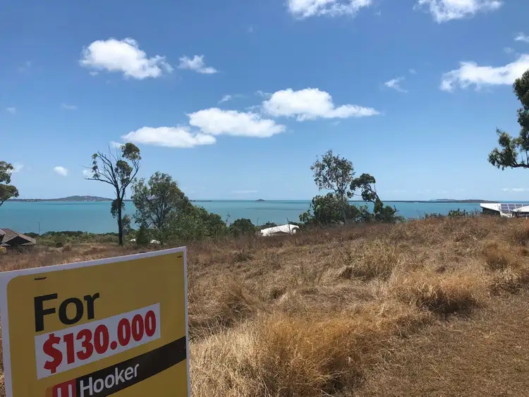 Fourth view of Homely land listing, 25 Seacove Cres, Bowen QLD 4805