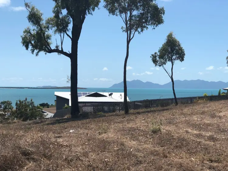 Seventh view of Homely land listing, 25 Seacove Cres, Bowen QLD 4805