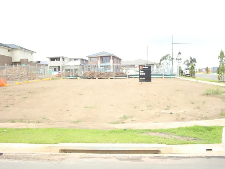 Main view of Homely land listing, 2 Apple Orchard Street, Bardia NSW 2565
