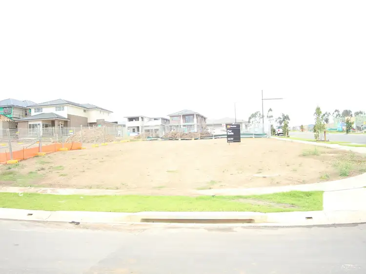 Third view of Homely land listing, 2 Apple Orchard Street, Bardia NSW 2565