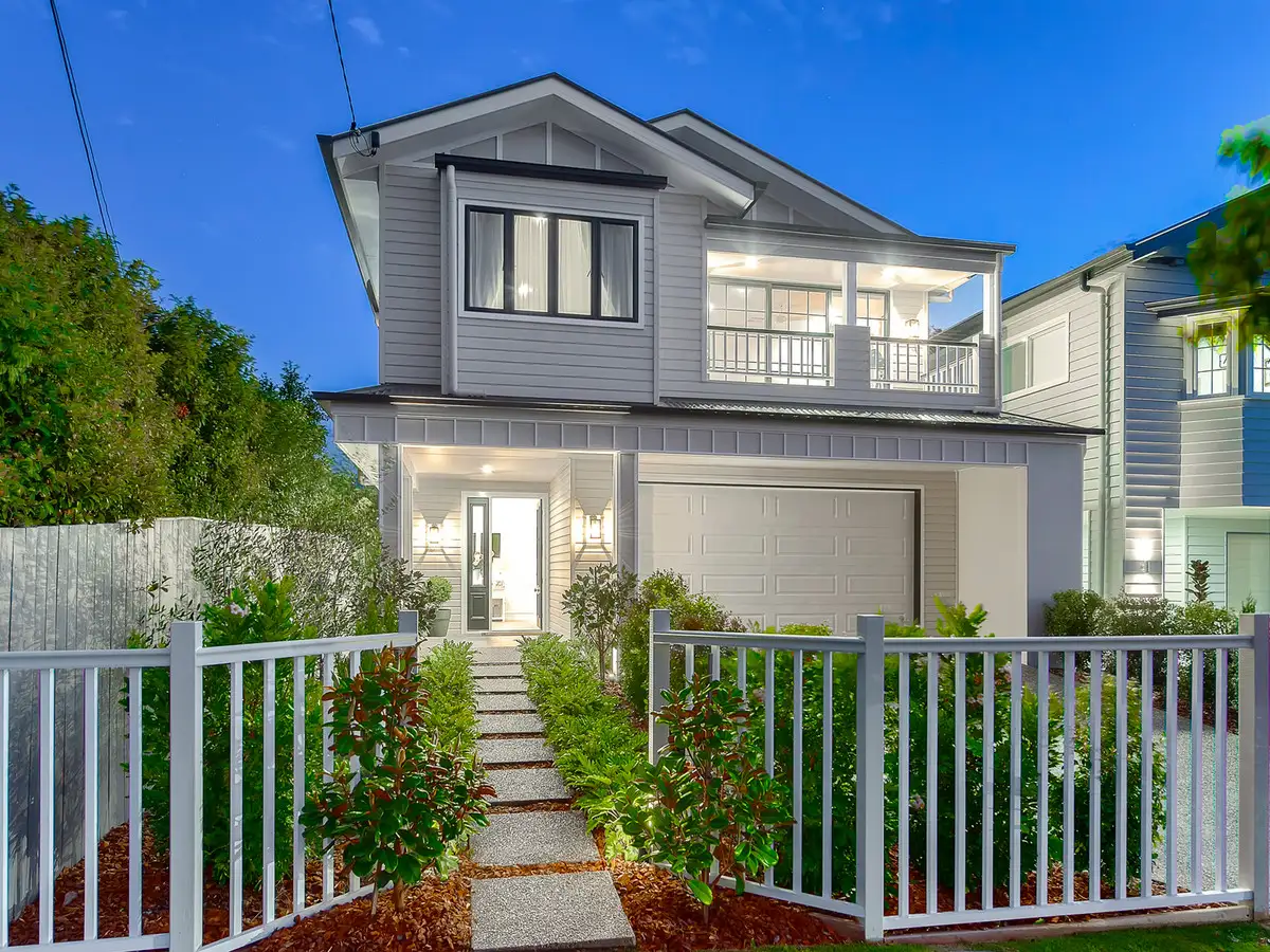 Main view of Homely house listing, 23 Twelfth Avenue, Kedron QLD 4031