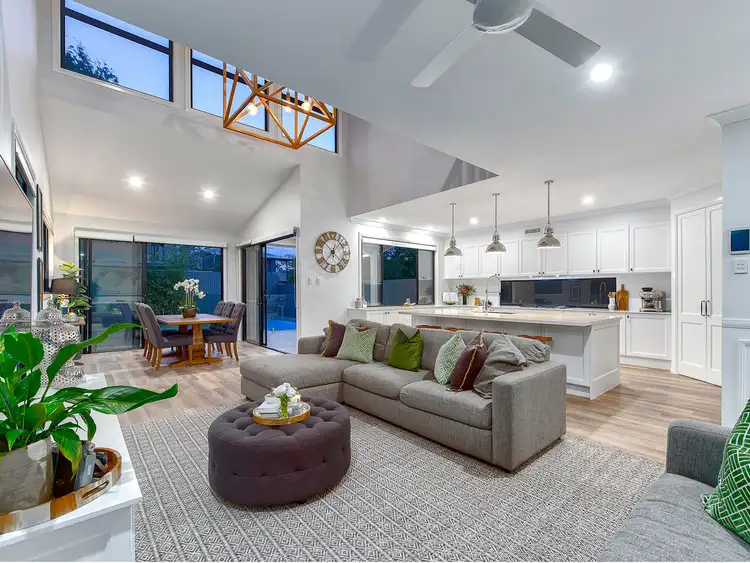 Second view of Homely house listing, 23 Twelfth Avenue, Kedron QLD 4031