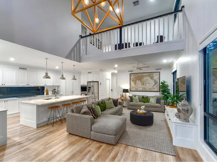 Fourth view of Homely house listing, 23 Twelfth Avenue, Kedron QLD 4031