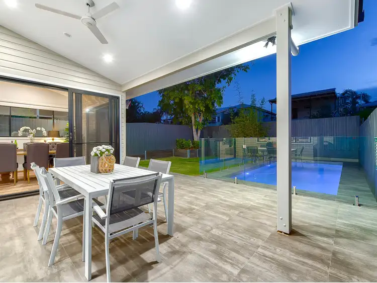 Sixth view of Homely house listing, 23 Twelfth Avenue, Kedron QLD 4031